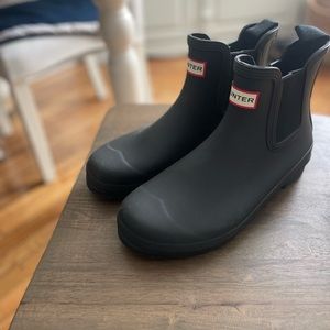 Hunter Boots